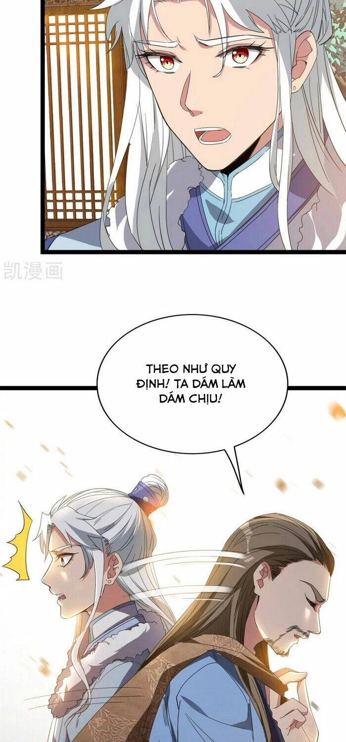 Đỉnh Phong Cường Thiếu Chapter 94 - 6