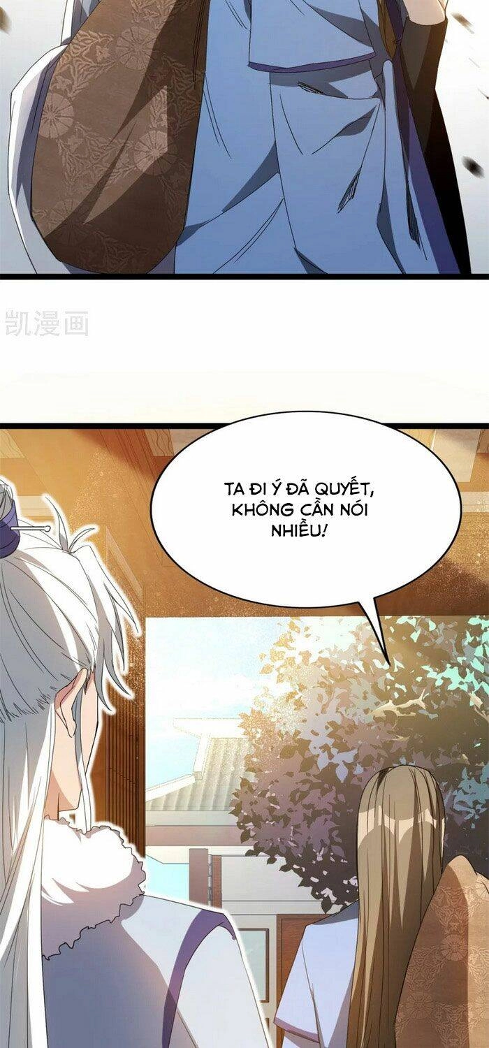 Đỉnh Phong Cường Thiếu Chapter 94 - 7