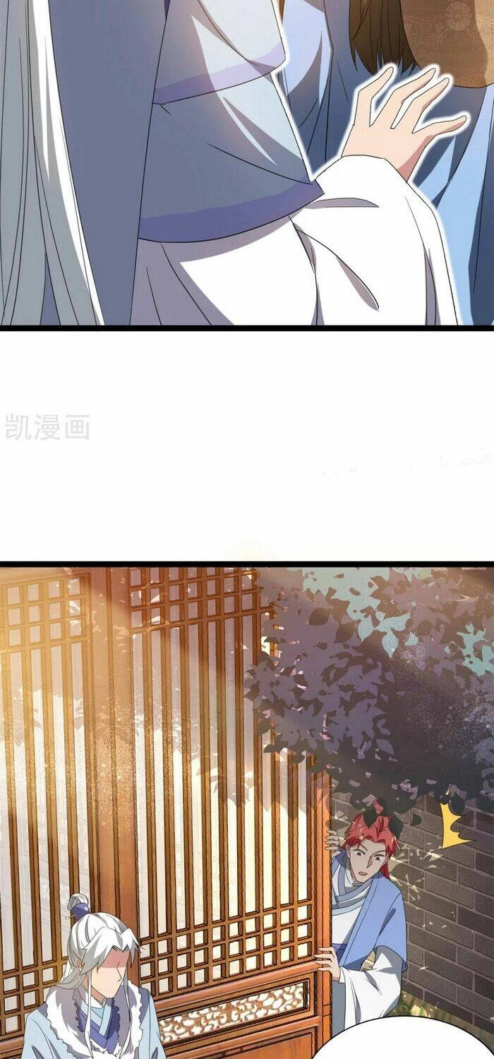 Đỉnh Phong Cường Thiếu Chapter 94 - 8