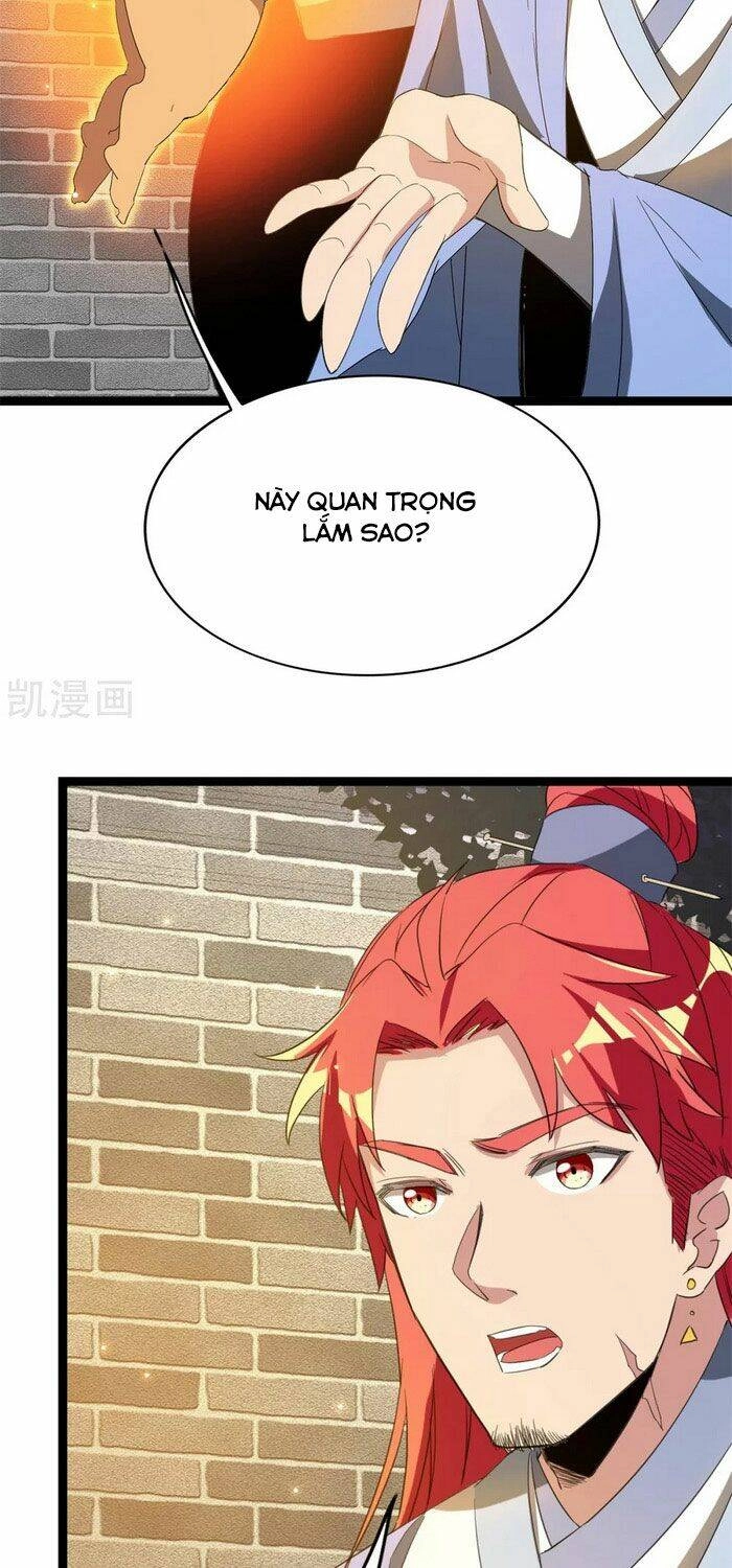 Đỉnh Phong Cường Thiếu Chapter 94 - 13