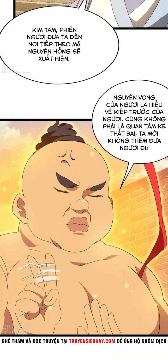 Đỉnh Phong Cường Thiếu Chapter 94 - 14
