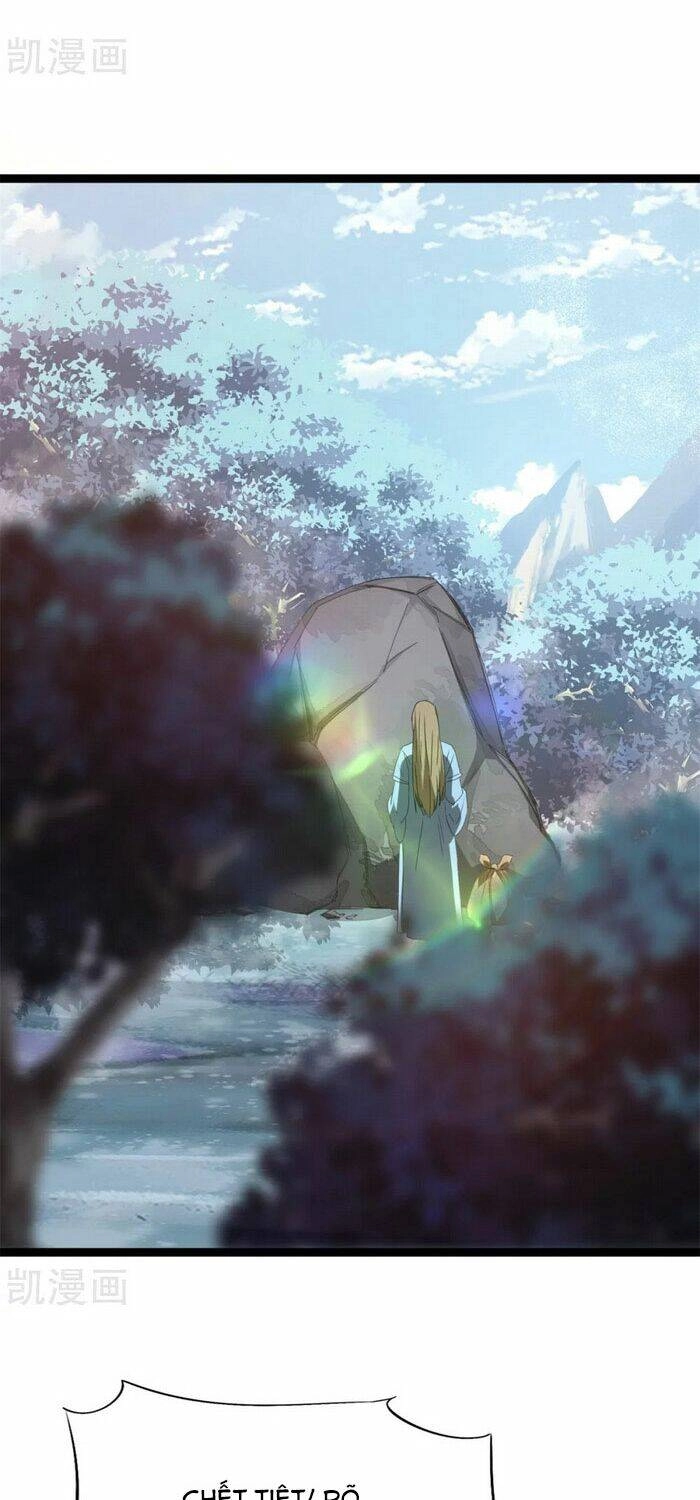 Đỉnh Phong Cường Thiếu Chapter 94 - 16