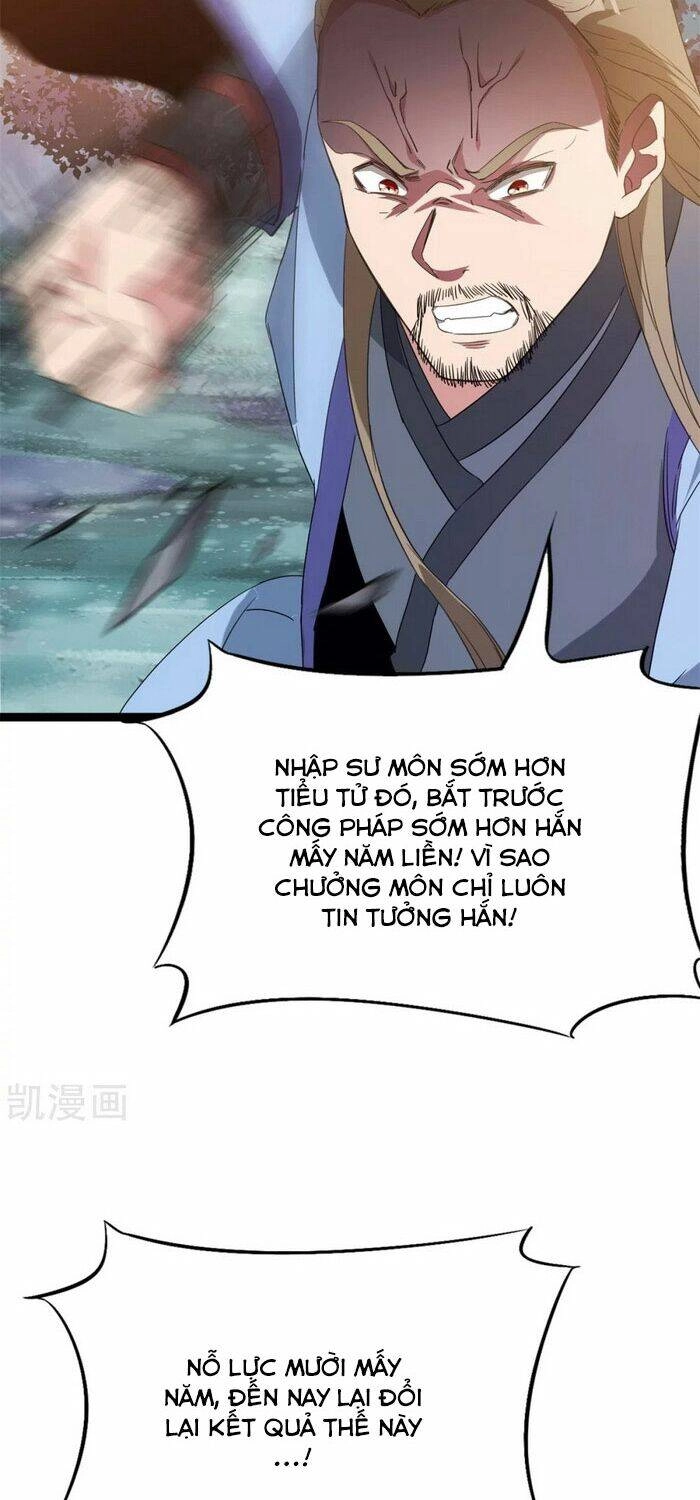 Đỉnh Phong Cường Thiếu Chapter 94 - 18