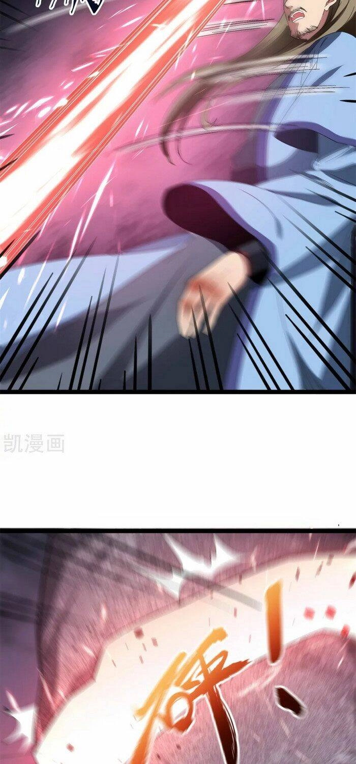 Đỉnh Phong Cường Thiếu Chapter 94 - 22