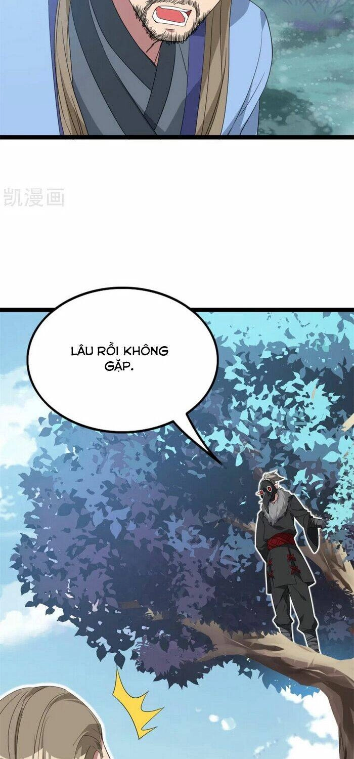 Đỉnh Phong Cường Thiếu Chapter 94 - 25