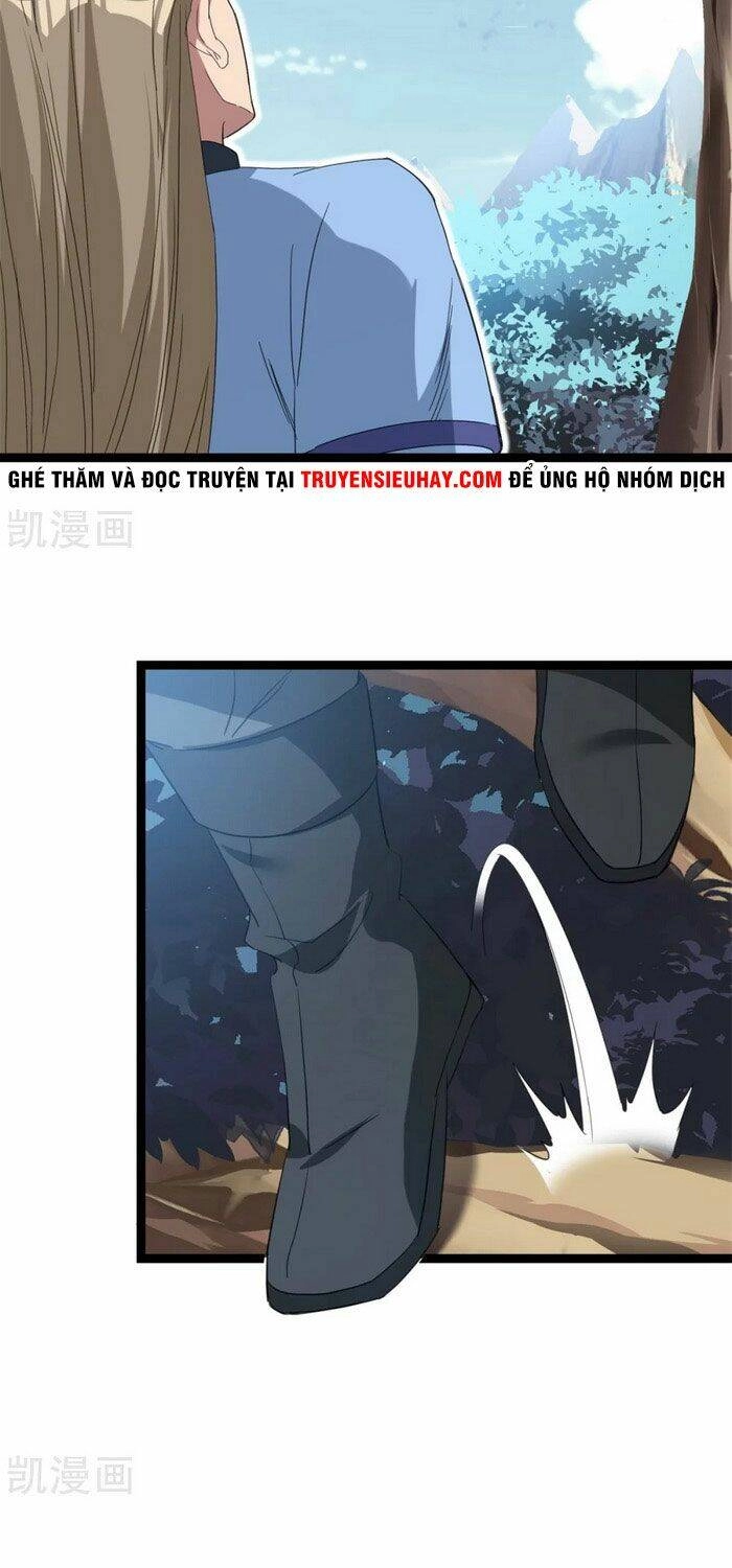 Đỉnh Phong Cường Thiếu Chapter 94 - 26