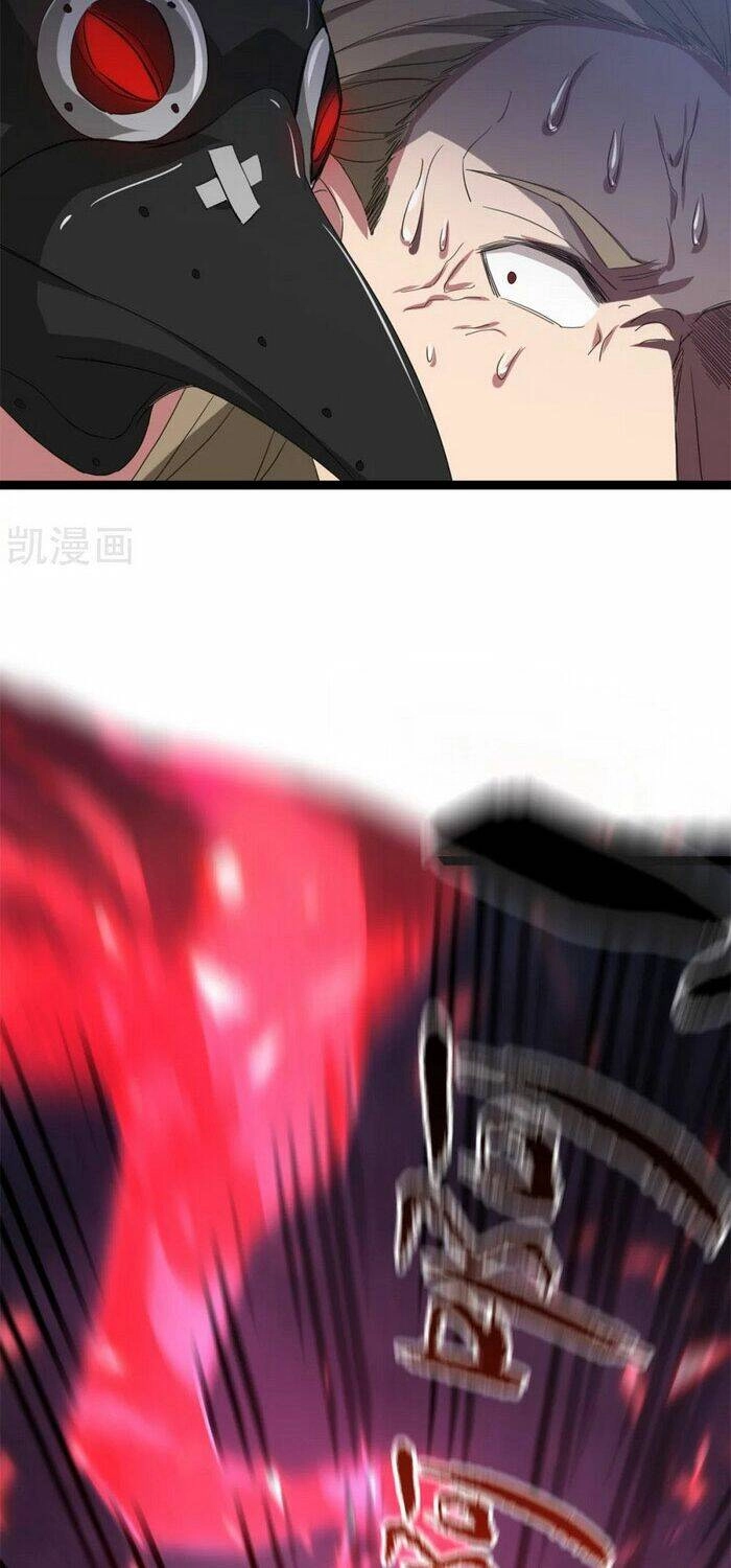 Đỉnh Phong Cường Thiếu Chapter 94 - 33