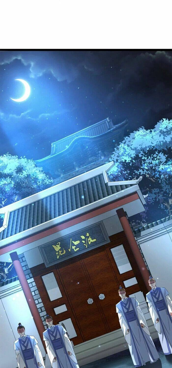 Đỉnh Phong Cường Thiếu Chapter 94 - 37