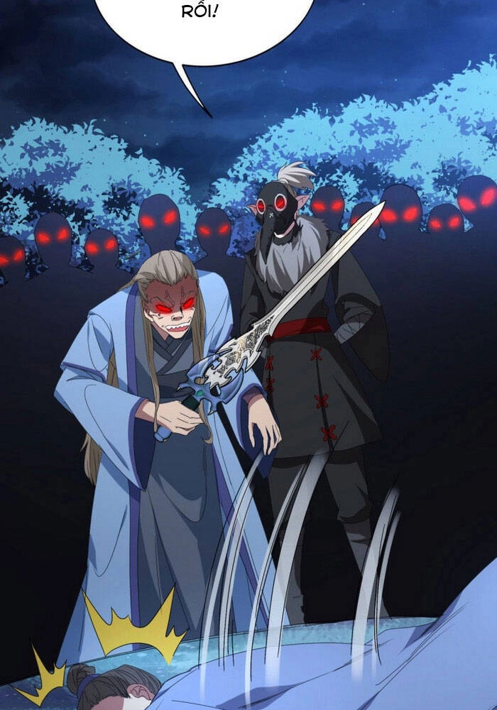 Đỉnh Phong Cường Thiếu Chapter 95 - 6