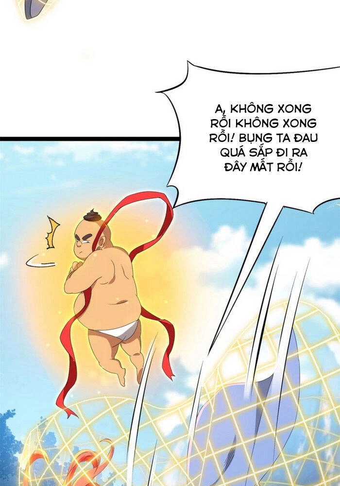 Đỉnh Phong Cường Thiếu Chapter 95 - 10