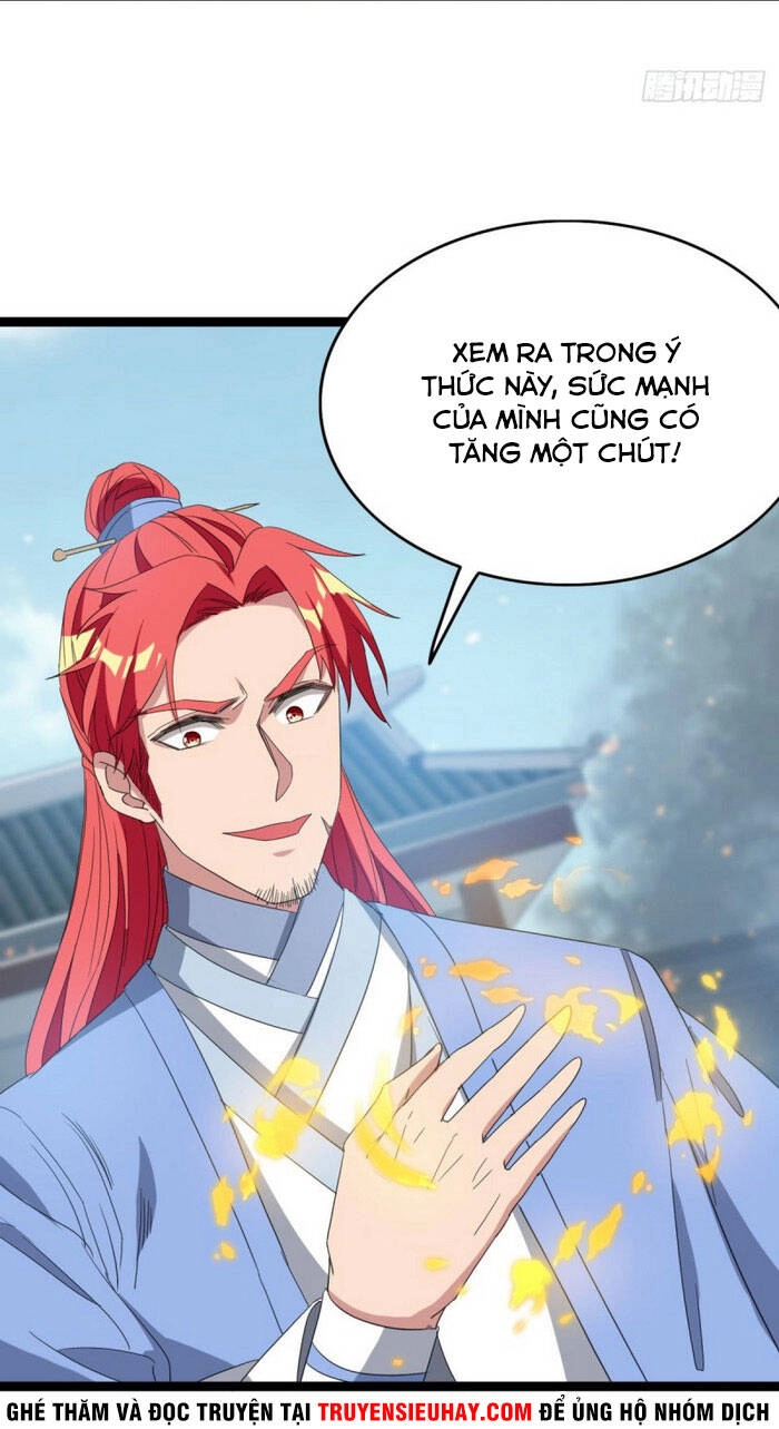 Đỉnh Phong Cường Thiếu Chapter 95 - 37