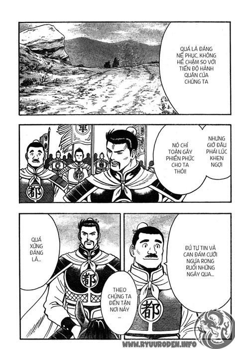 Hoàng Phi Hồng Phần 4 Chapter 40 - 14