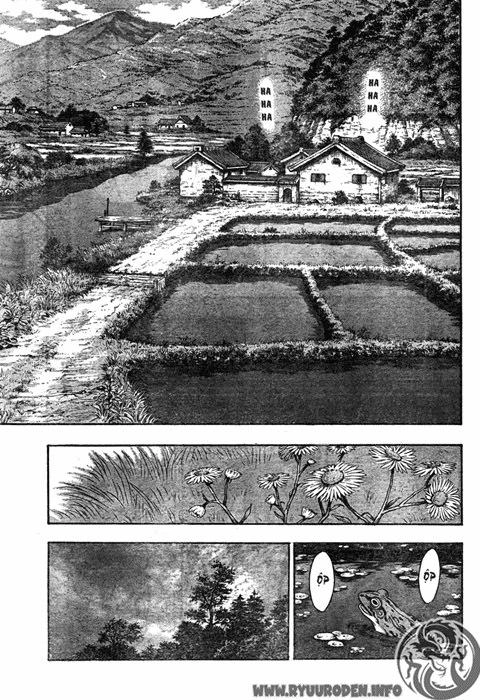 Hoàng Phi Hồng Phần 4 Chapter 40 - 20