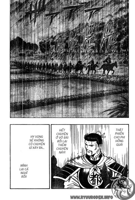 Hoàng Phi Hồng Phần 4 Chapter 43 - 5