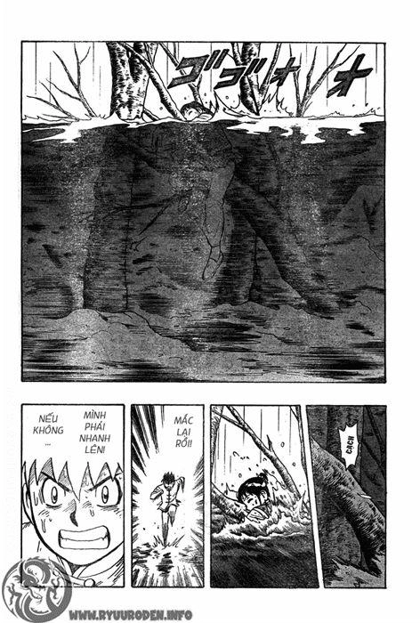 Hoàng Phi Hồng Phần 4 Chapter 45 - 32