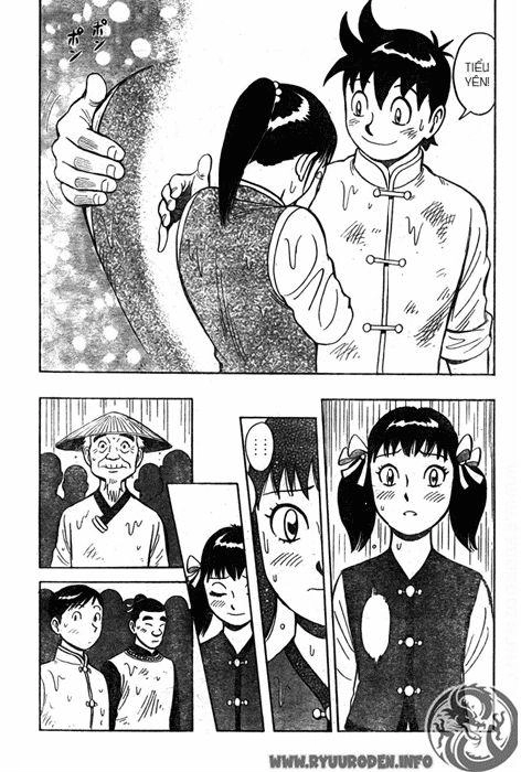 Hoàng Phi Hồng Phần 4 Chapter 48 - 24