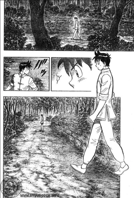 Hoàng Phi Hồng Phần 4 Chapter 53 - 6