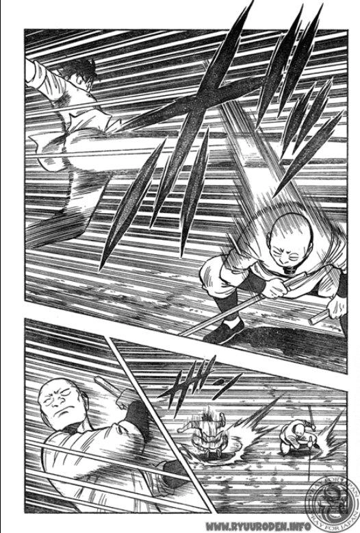 Hoàng Phi Hồng Phần 4 Chapter 53 - 13