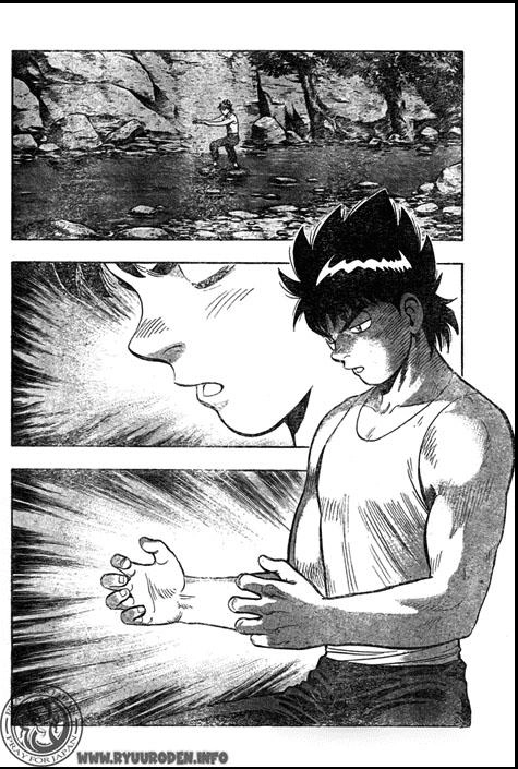 Hoàng Phi Hồng Phần 4 Chapter 57 - 4