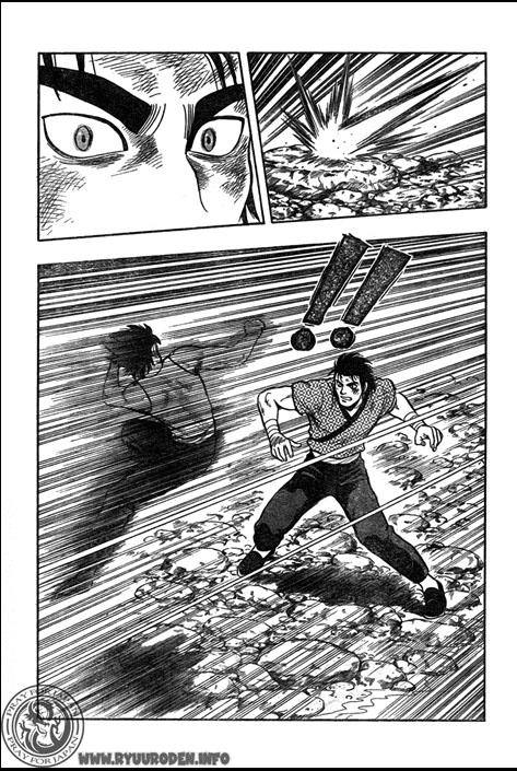 Hoàng Phi Hồng Phần 4 Chapter 57 - 8