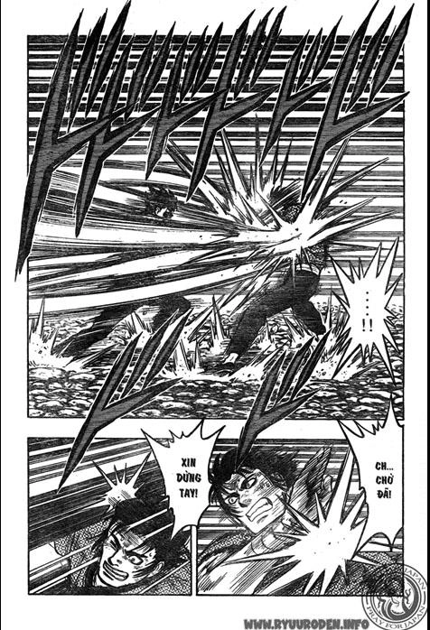 Hoàng Phi Hồng Phần 4 Chapter 57 - 11