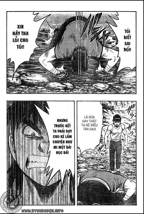 Hoàng Phi Hồng Phần 4 Chapter 57 - 14