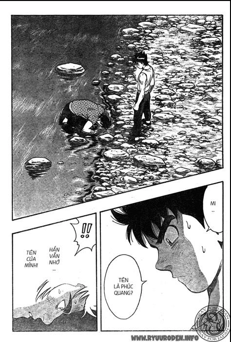 Hoàng Phi Hồng Phần 4 Chapter 57 - 17