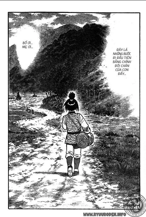 Hoàng Phi Hồng Phần 4 Chapter 57 - 23