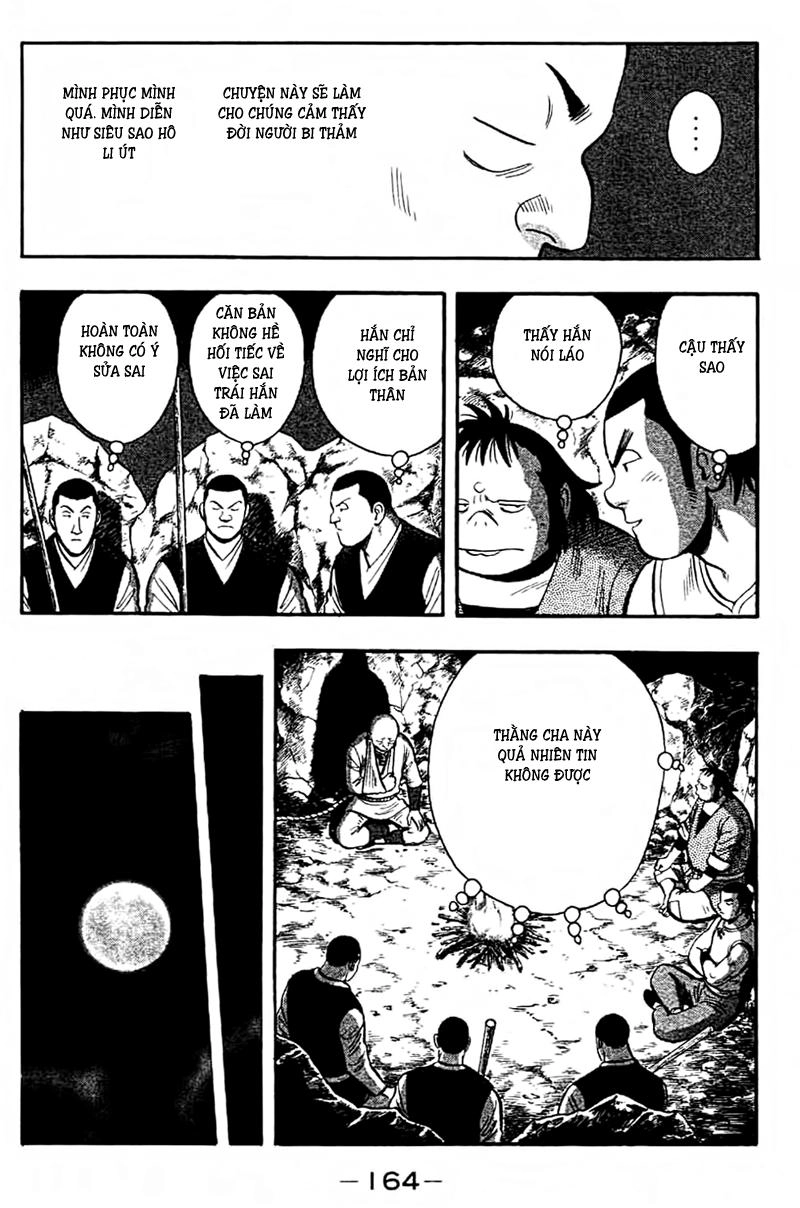 Hoàng Phi Hồng Phần 4 Chapter 68 - 6