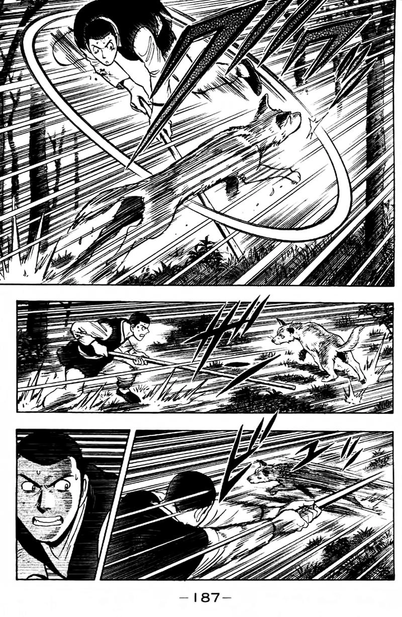 Hoàng Phi Hồng Phần 4 Chapter 68 - 29