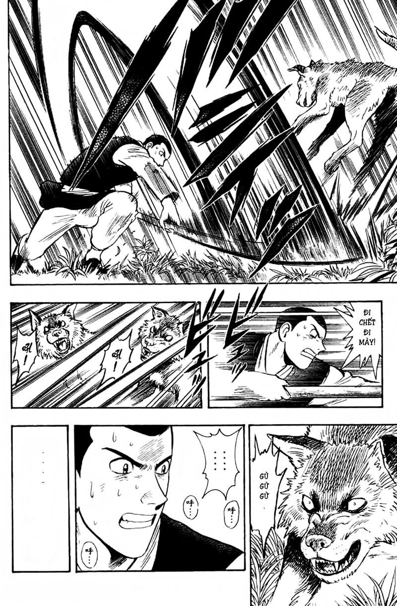 Hoàng Phi Hồng Phần 4 Chapter 68 - 30