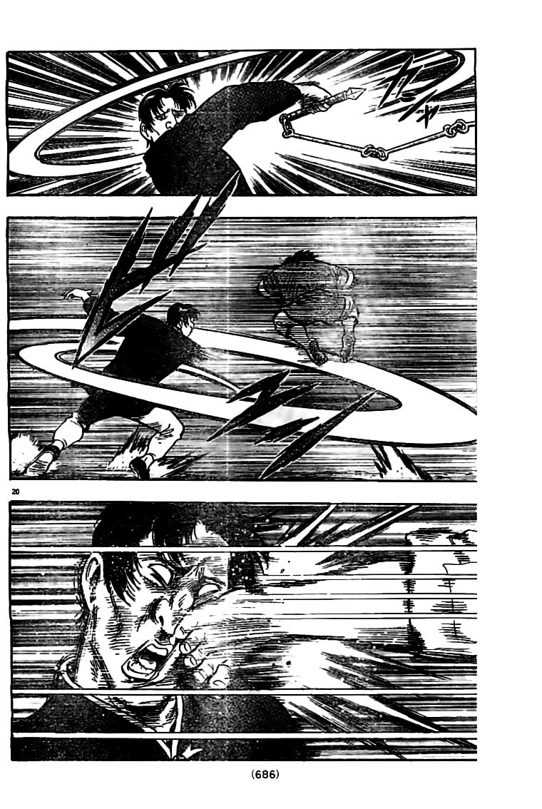 Hoàng Phi Hồng Phần 4 Chapter 69 - 19