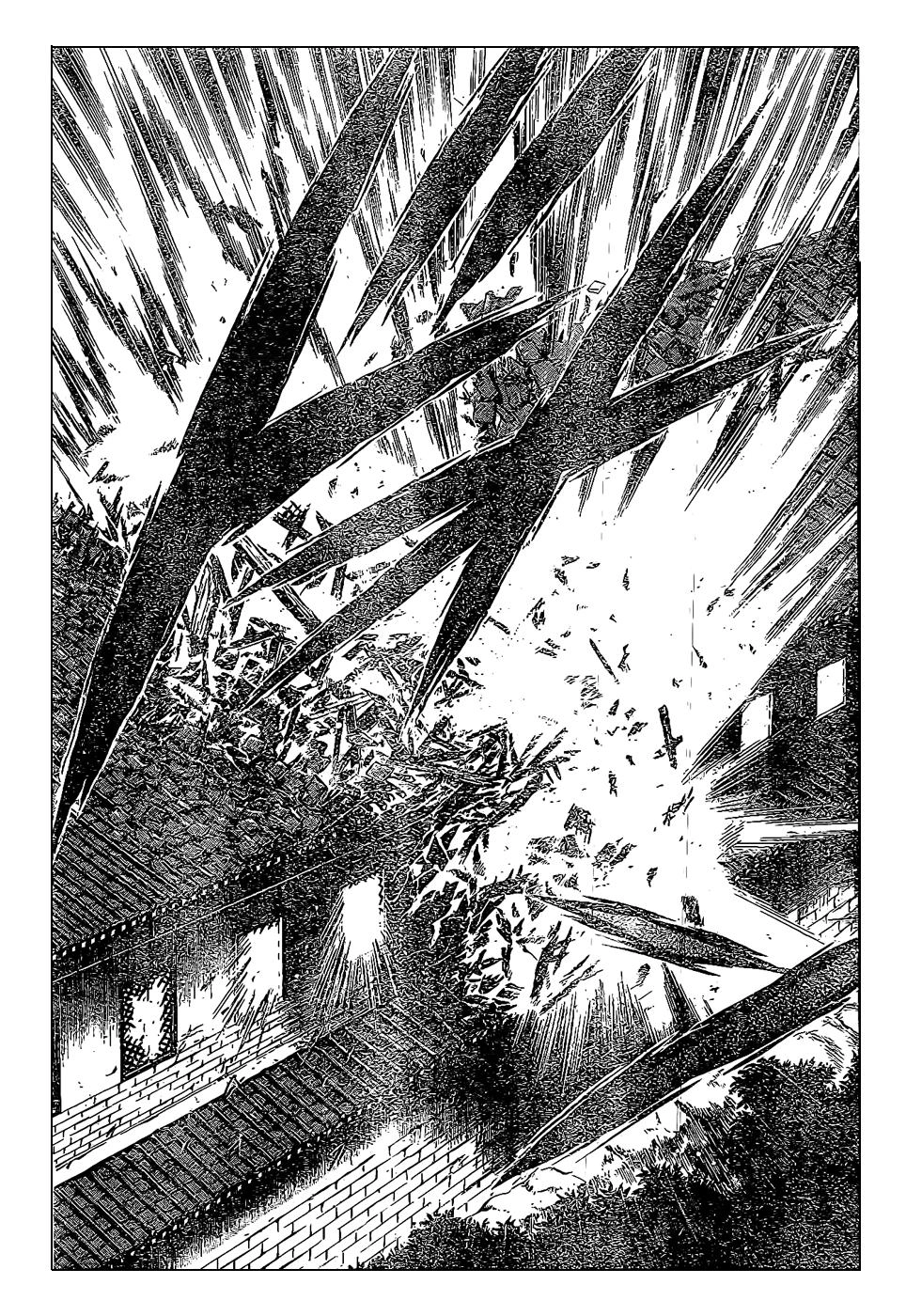 Hoàng Phi Hồng Phần 4 Chapter 84 - 19