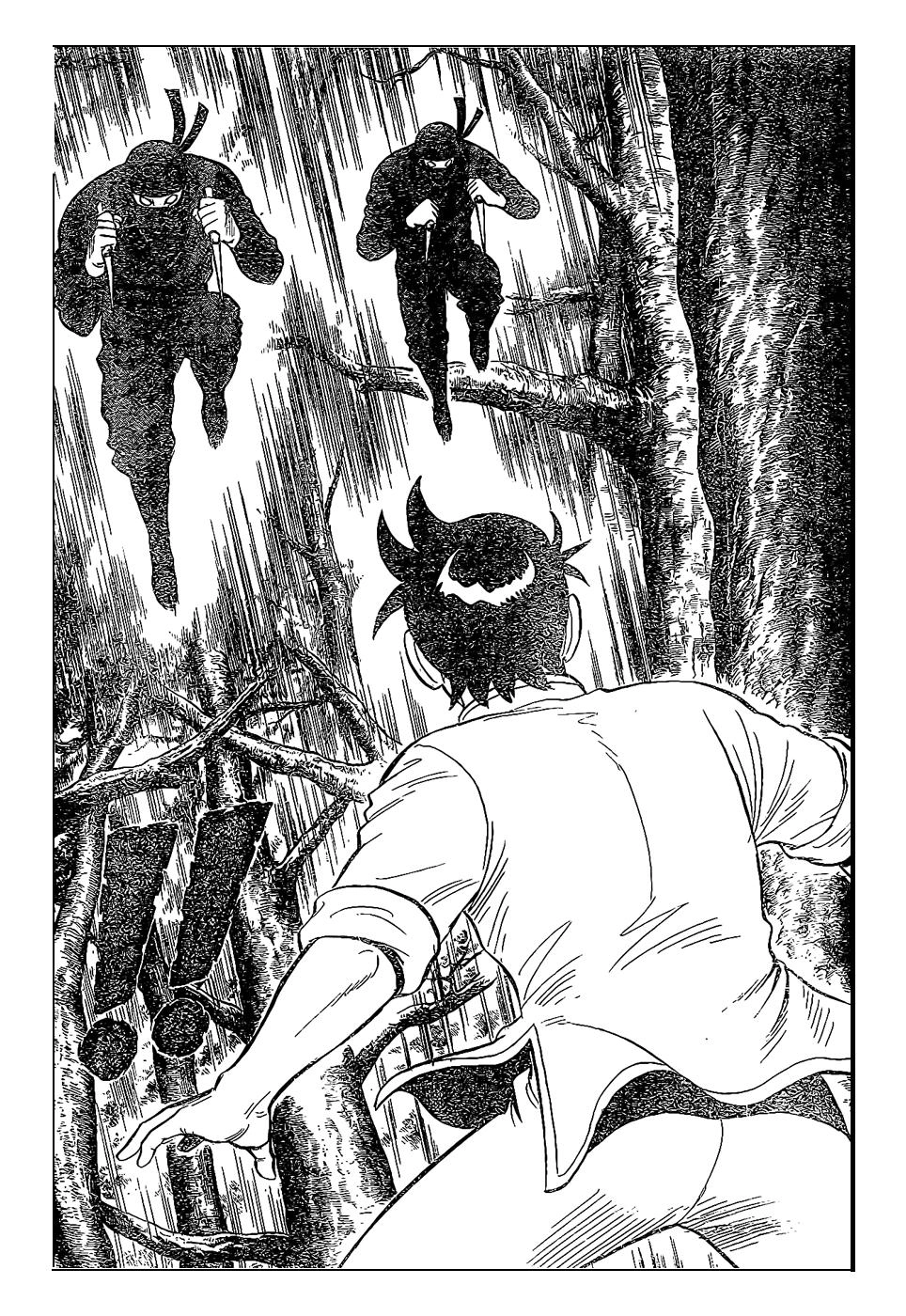 Hoàng Phi Hồng Phần 4 Chapter 84 - 22