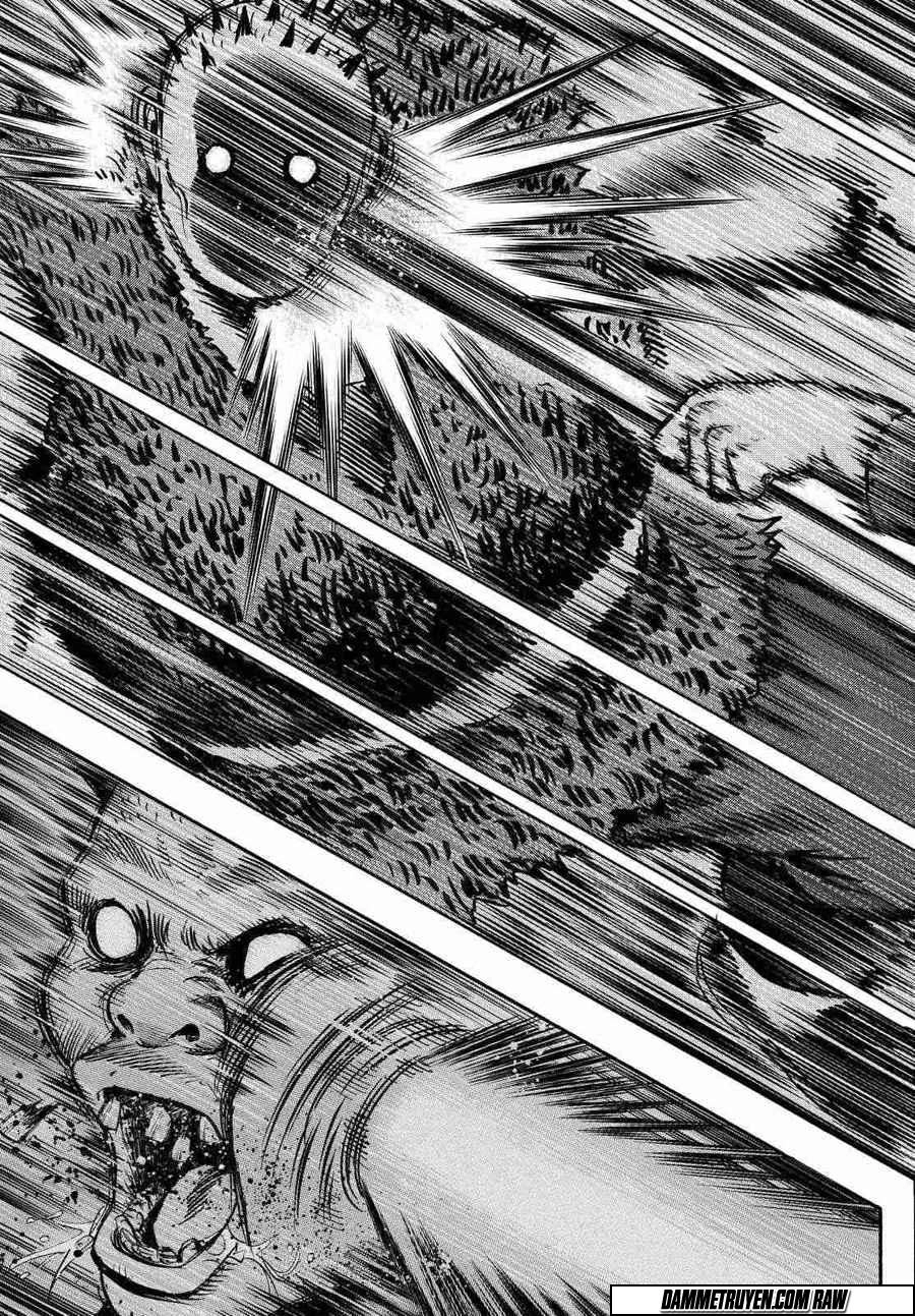 Hoàng Phi Hồng Phần 4 Chapter 119 - 16