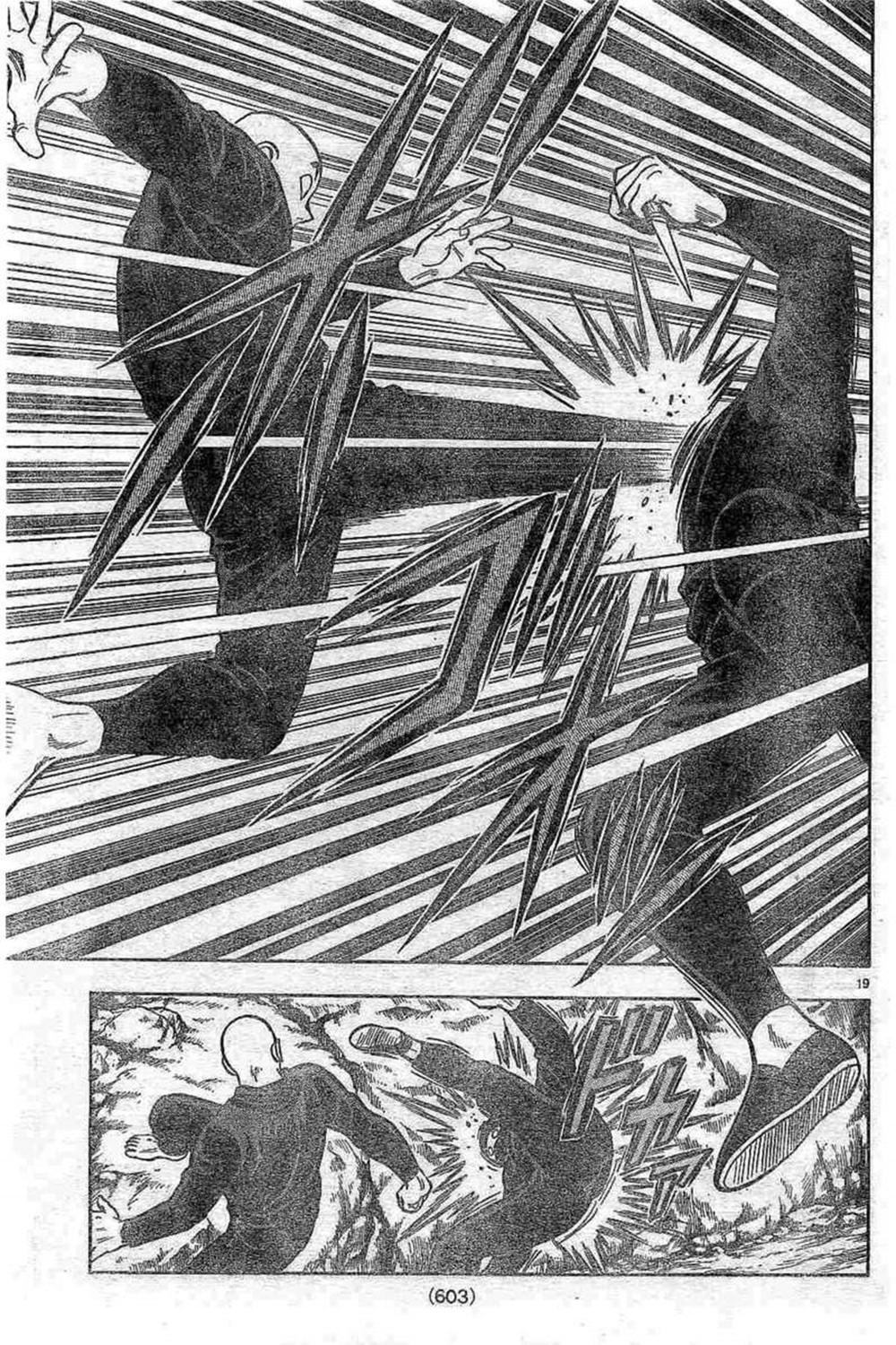 Hoàng Phi Hồng Phần 4 Chapter 130 - 19