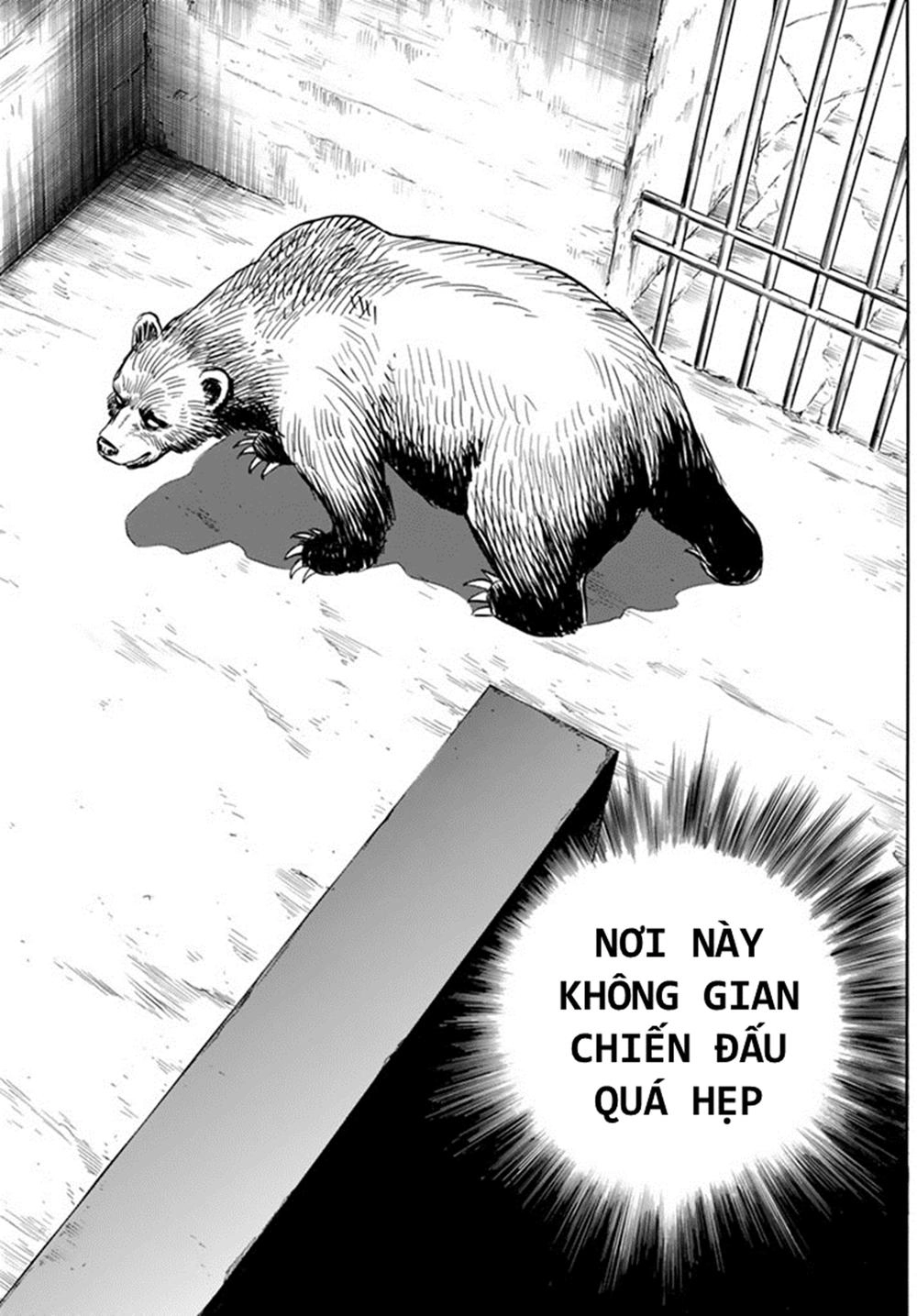 Hoàng Phi Hồng Phần 4 Chapter 132 - 28