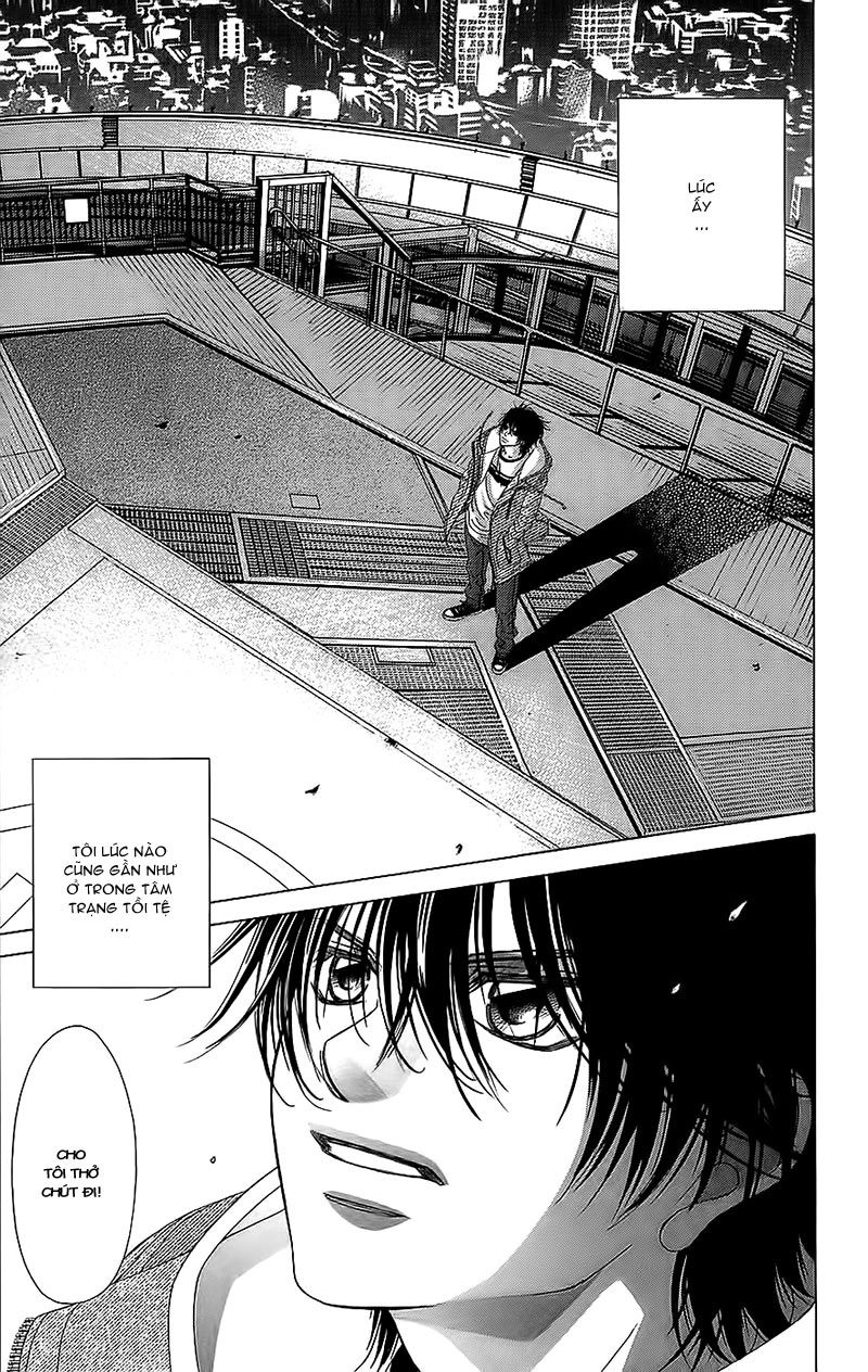 Bướm Trong Sương Mù Chapter 1 - 9