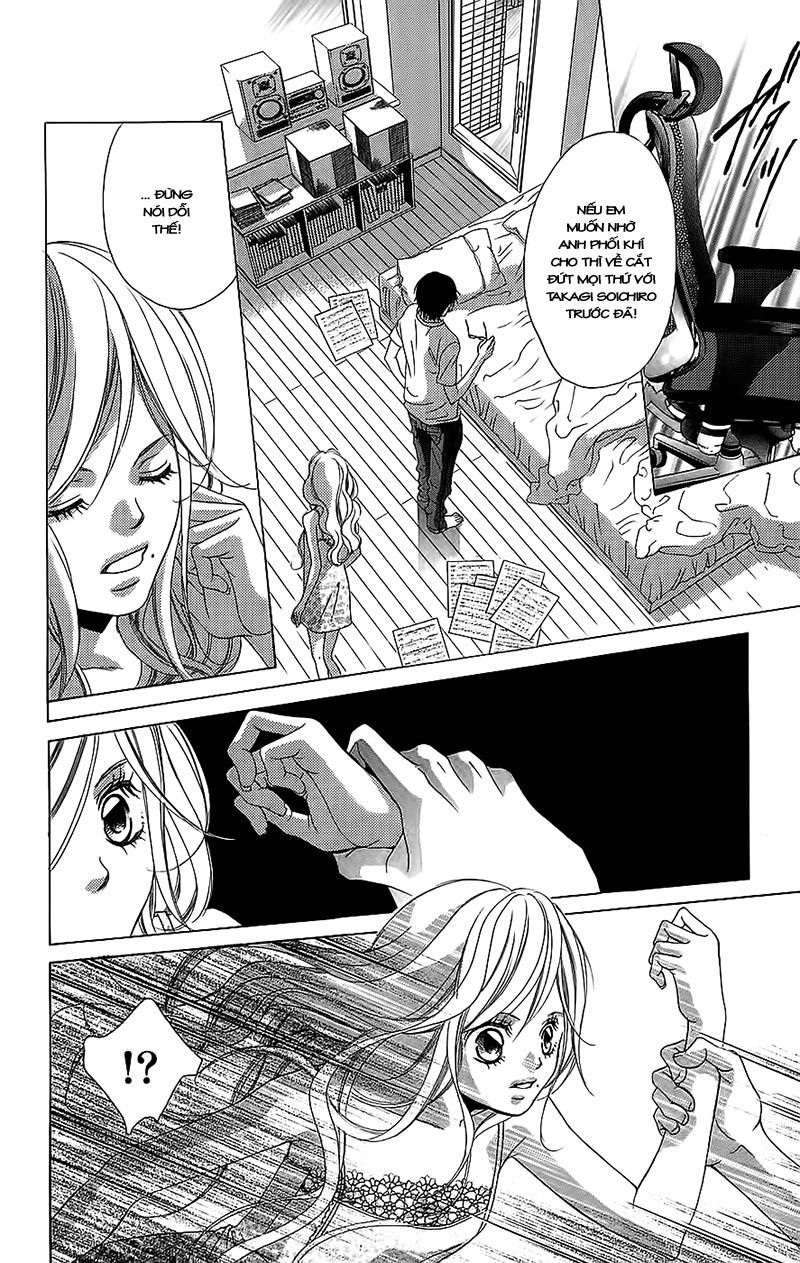 Bướm Trong Sương Mù Chapter 1 - 49