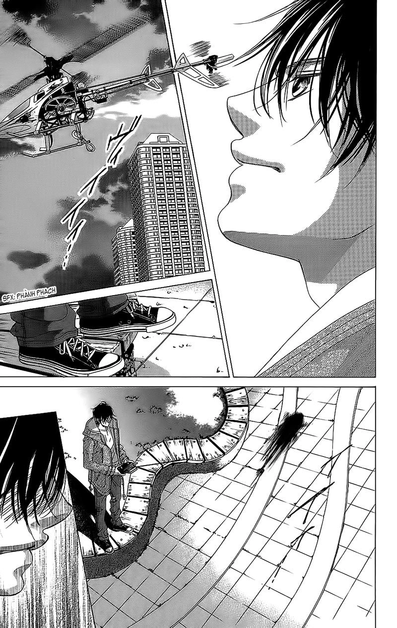 Bướm Trong Sương Mù Chapter 1 - 54