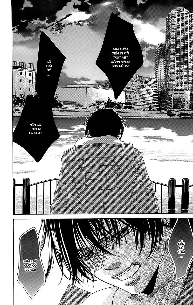 Bướm Trong Sương Mù Chapter 1 - 55