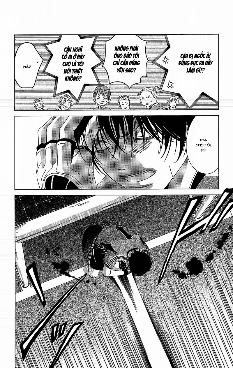 Bướm Trong Sương Mù Chapter 2 - 31