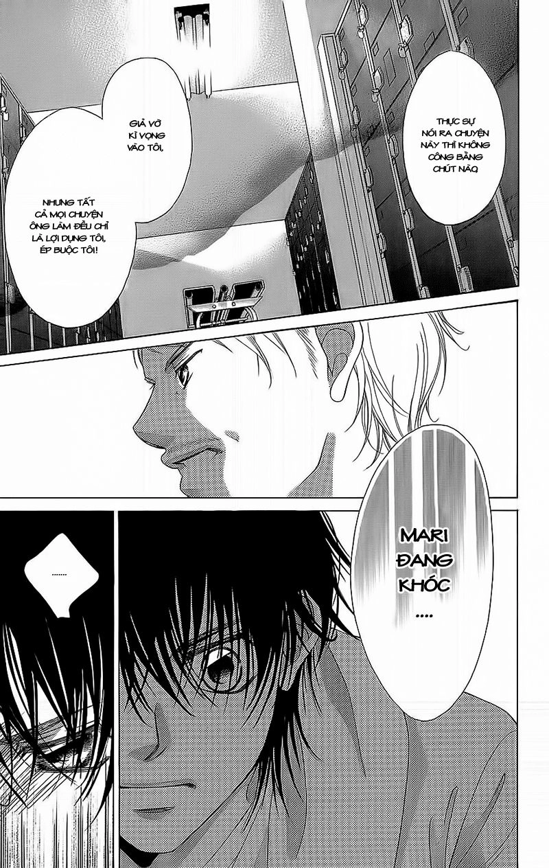 Bướm Trong Sương Mù Chapter 2 - 42