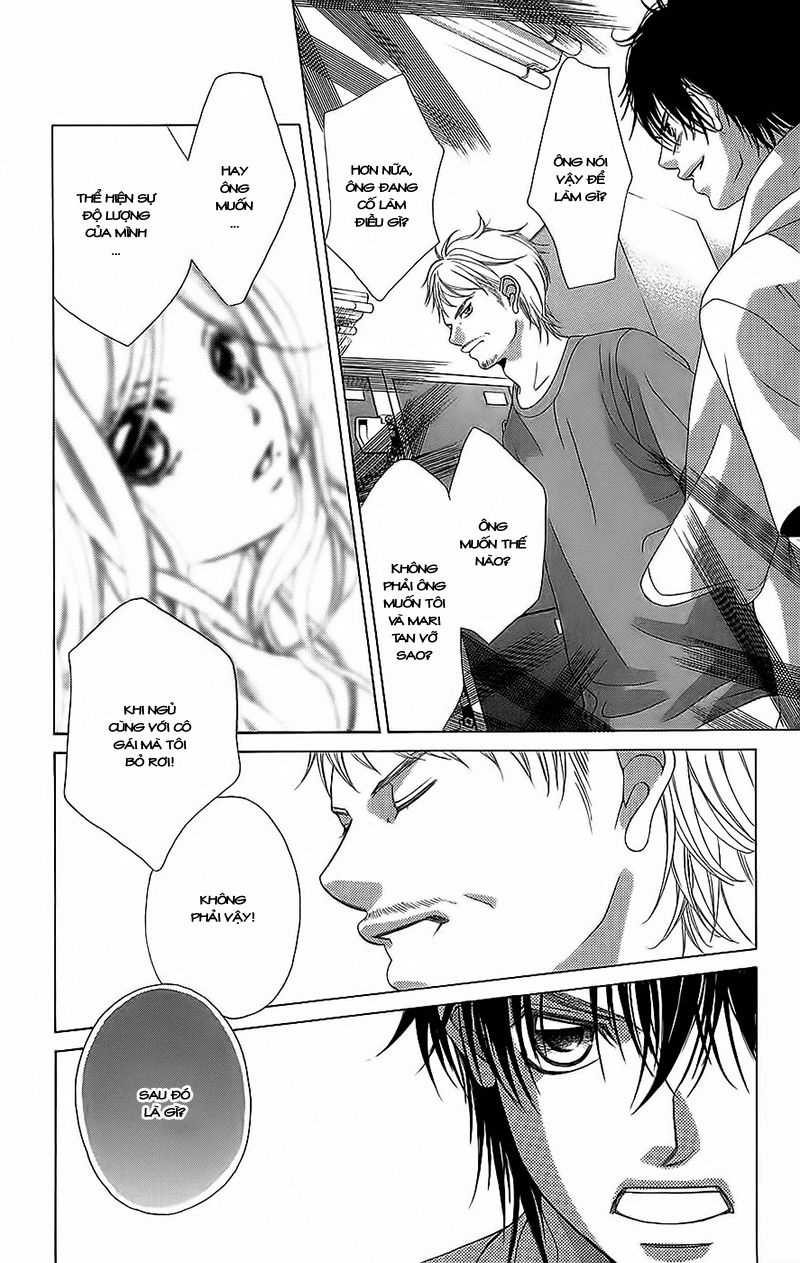 Bướm Trong Sương Mù Chapter 2 - 43