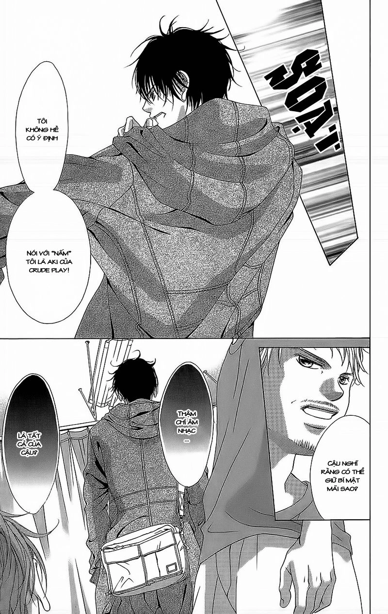 Bướm Trong Sương Mù Chapter 2 - 48