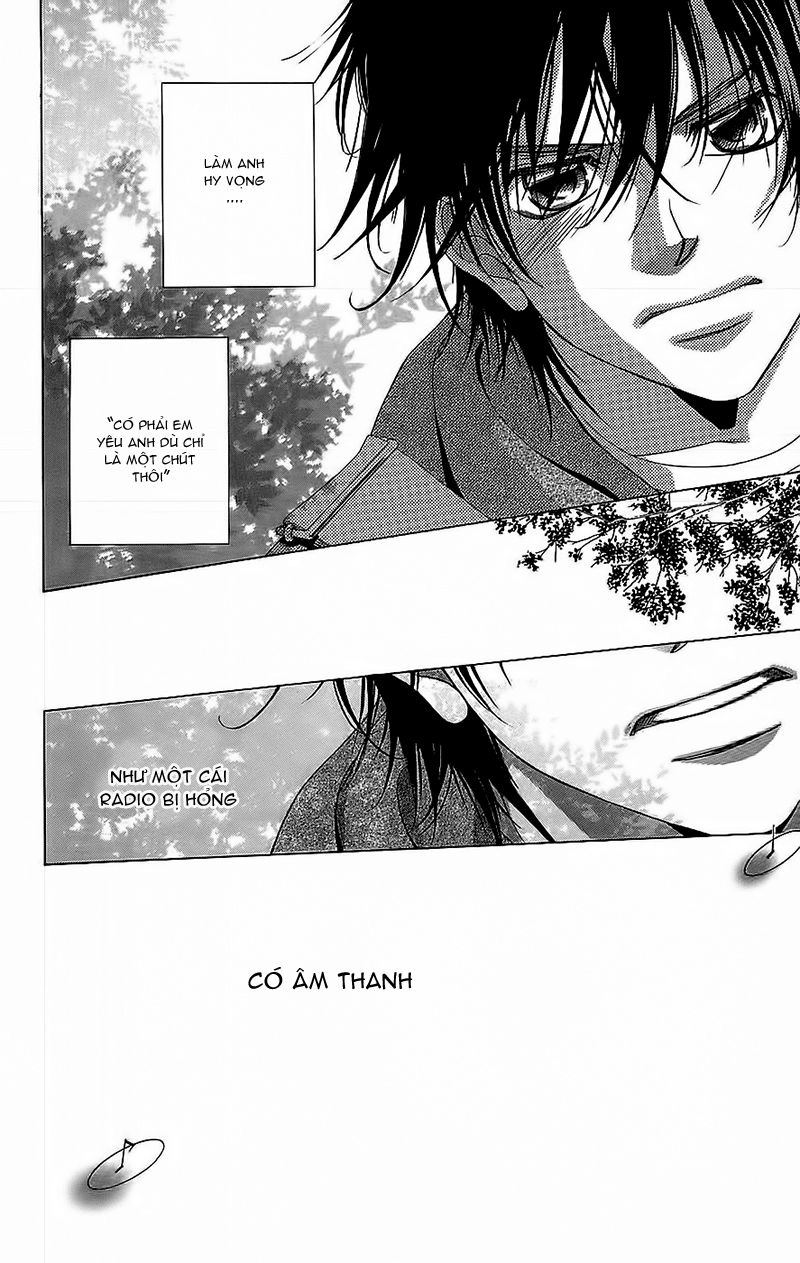 Bướm Trong Sương Mù Chapter 2 - 51