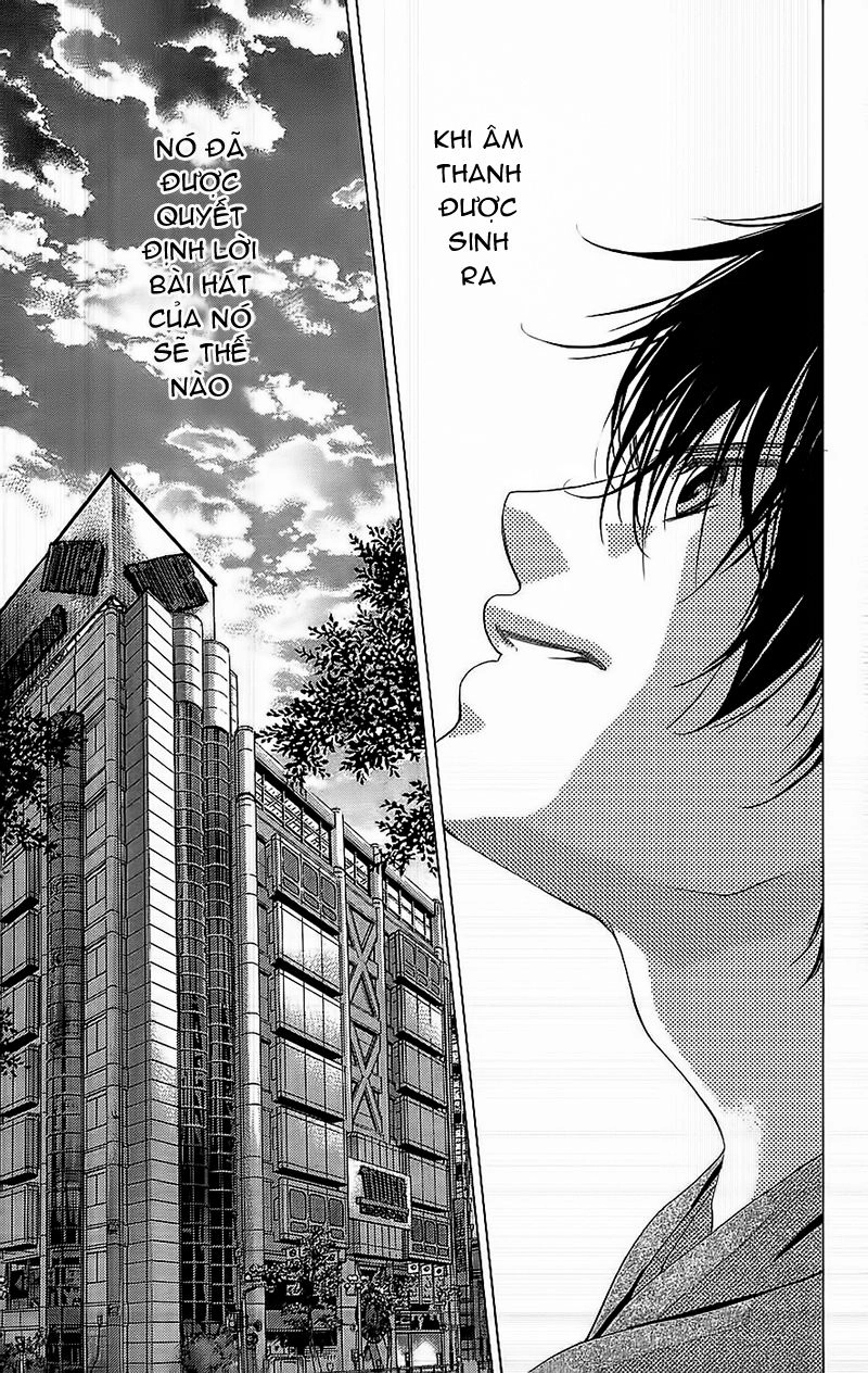 Bướm Trong Sương Mù Chapter 2 - 54