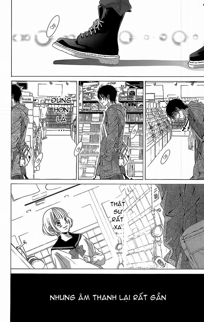 Bướm Trong Sương Mù Chapter 2 - 57