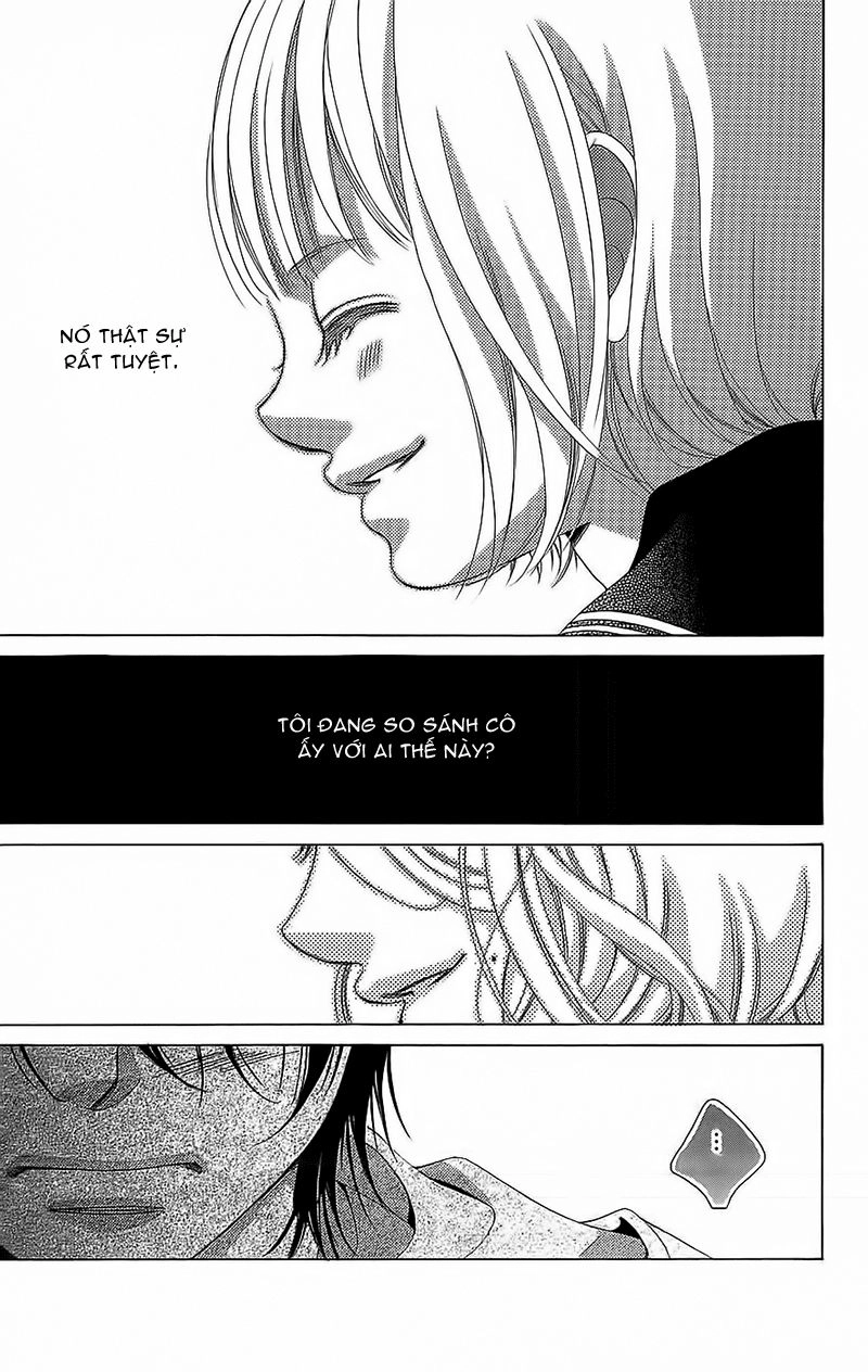 Bướm Trong Sương Mù Chapter 3 - 30