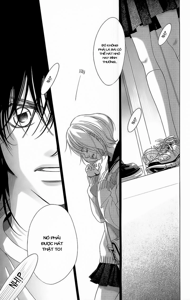 Bướm Trong Sương Mù Chapter 3 - 34